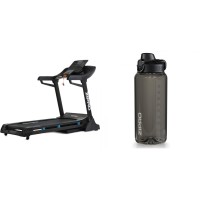 Бігова доріжка Zipro Dream + пляшка Zipro 1000 мл