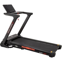 Складна електрична бігова доріжка Body Sculpture BT 6512 18 км/год LED