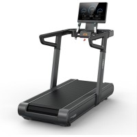 Бігова доріжка Gymost Freelander 6363 LED | 2,5 км | 22 км/год | 36 програм | 160 кг