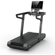 Бігова доріжка Gymost Freelander 6363 LED | 2,5 км | 22 км/год | 36 програм | 160 кг