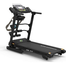 Електрична бігова доріжка Eb Fit W500