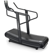 Механічна бігова доріжка GYMOST Freelander 6380 LED | БЕЗ ЖИВЛЕННЯ