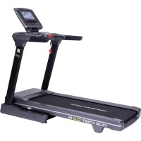 Електрична бігова доріжка Eb Fit TechRun W5.0