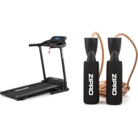 Бігова доріжка Zipro Colt  + скакалка