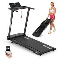 Бігова доріжка Zipro Forma