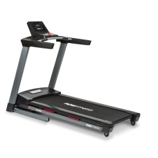 Електрична бігова доріжка FLOW FITNESS RUNNER DTM2000i