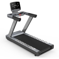 Бігова доріжка Gymost 6835 LED AC 4KM професійна