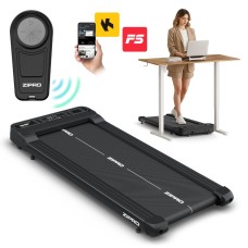 Електрична бігова доріжка Zipro Catwalk