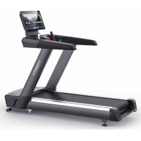 Електрична бігова доріжка Gymost 5556