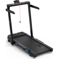 Електрична бігова доріжка One Fitness BE9243