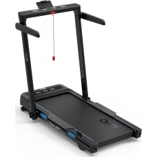 Електрична бігова доріжка One Fitness BE9243