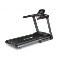 Електрична бігова доріжка FLOW FITNESS RUNNER DTM2500