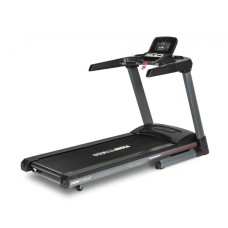 Електрична бігова доріжка FLOW FITNESS RUNNER DTM2500