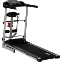 Електрична бігова доріжка One Fitness BE4540