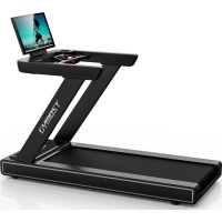 Електрична бігова доріжка Gymost 6830 TFT 23,8