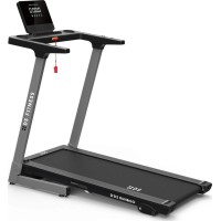 Електрична бігова доріжка DelSport Run & Go