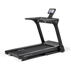 Складна бігова доріжка iTouchSystem Inspire T4S TFT з 10-дюймовим сенсорним дисплеєм