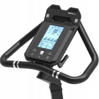 Велотренажер Sportop B90 магнітний