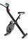 Магнітний велотренажер Spokey XFIT+ gray