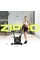 Велотренажер Zipro One S Gold + скакалка Zipro