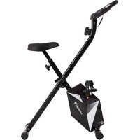 Магнітний велотренажер inSPORTline Xbike Cube