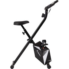 Магнітний велотренажер inSPORTline Xbike Cube