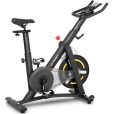 Велотренажер Gymrex GR-MG13 indoor cycling