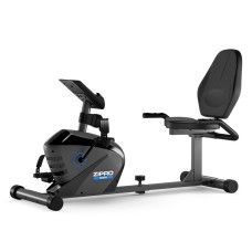 Магнітний велотренажер Zipro Vision