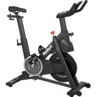 Велотренажер Rebel Active RBA-1006 indoor cycling
