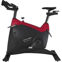 Механічний велотренажер Body Bike Smart+ indoor cycling red