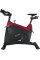 Механічний велотренажер Body Bike Smart+ indoor cycling red