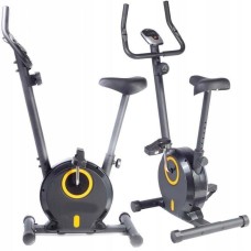 Велотренажер Riwall RRW-01 140 КГ магнітний