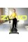 Велотренажер Zipro Drift + скакалка Zipro