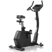 Велотренажер HAMMER PRESIDIO 180 кг, EMS, Kinomap, Zwift