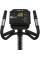 Велотренажер Zipro Strike White + килимок для тренувань Zipro