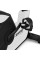 Велотренажер Zipro Strike White + килимок для тренувань Zipro