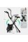 Складний велотренажер Zipro Eclipse X