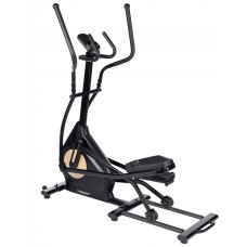 Велотренажер Christopeit Elipsinis treniruoklis Fit Wheel Pro