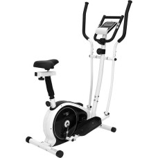 Магнітний велотренажер Christopeit CT4