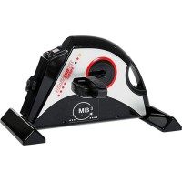 Механічний велотренажер Christopeit MB 3