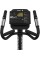 Велотренажер Zipro Strike Black + килимок для тренувань Zipro