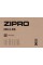 Велотренажер Zipro Nitro RS + килимок для тренувань Zipro