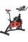 Механічний велотренажер HMS SW8902N indoor cycling