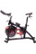 Механічний велотренажер HMS SW8902N indoor cycling