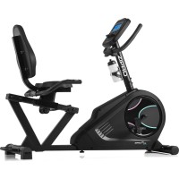 Велотренажер Zipro Iconsole+ Glow WM електромагнітний