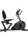 Велотренажер Zipro Iconsole+ Glow WM електромагнітний