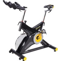 Механічний велотренажер HMS SW7200 indoor cycling