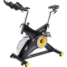 Механічний велотренажер HMS SW7200 indoor cycling