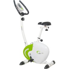 Магнітний велотренажер HMS M9239* white-green