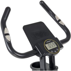 Велотренажер ExtraLink CHRISTOPEIT SPORT S-Bike VeloFit CH2560 (4044163025605)